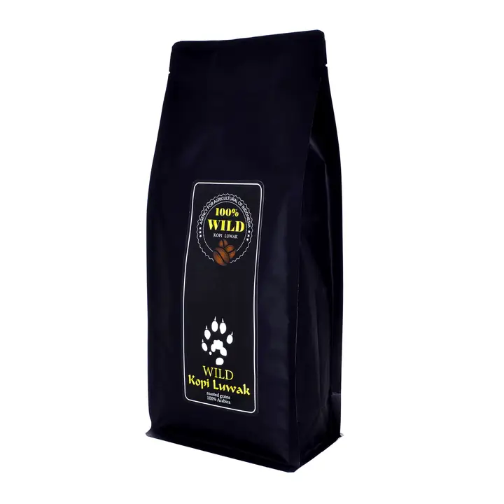 Елітна кава Wild Kopi Luwak ✓ Україна Київ Ціна Елітна кава Wild Kopi Luwak ✓ Україна Київ Ціна