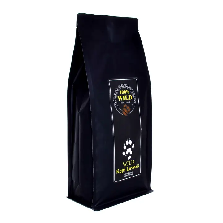 Елітна кава Wild Kopi Luwak ✓ Україна Київ Ціна