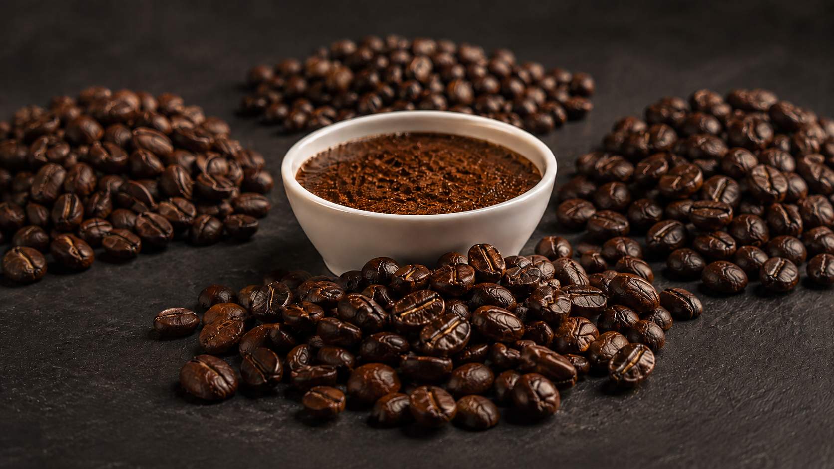 Specialty Coffee — якість та унікальність кавових зерен